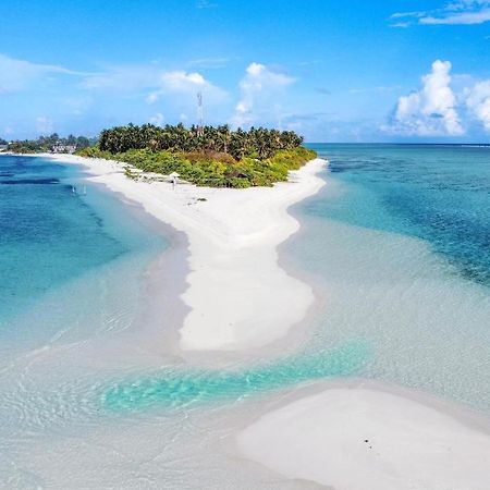 Oasis Village Fenfushi, Maldives Luaran gambar