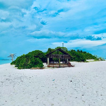 Oasis Village Fenfushi, Maldives Luaran gambar