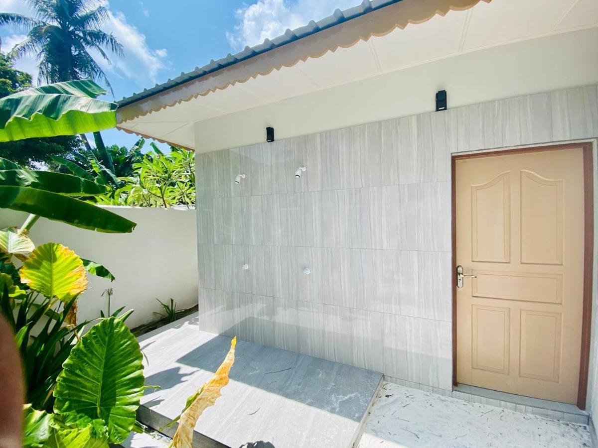 Oasis Village Fenfushi, Maldives Luaran gambar