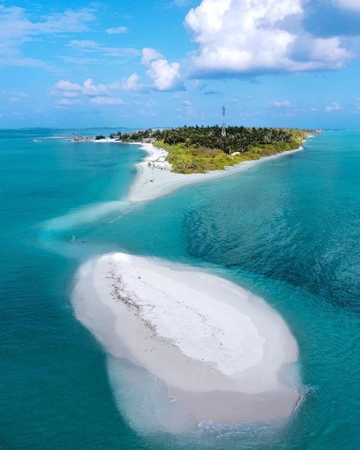 Oasis Village Fenfushi, Maldives Luaran gambar