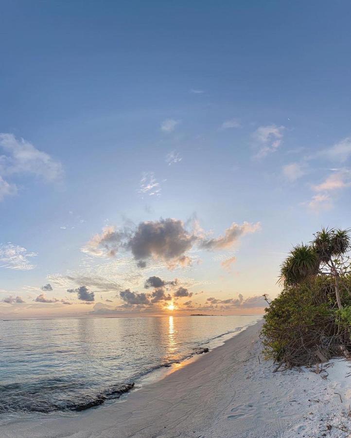 Oasis Village Fenfushi, Maldives Luaran gambar