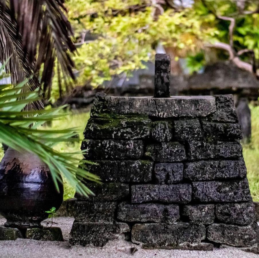 Oasis Village Fenfushi, Maldives Luaran gambar