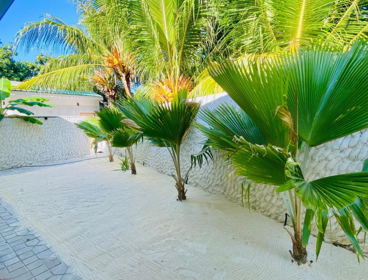 Oasis Village Fenfushi, Maldives Luaran gambar