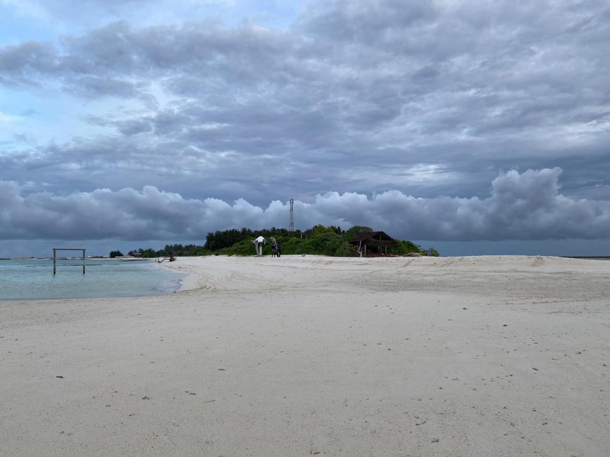 Oasis Village Fenfushi, Maldives Luaran gambar