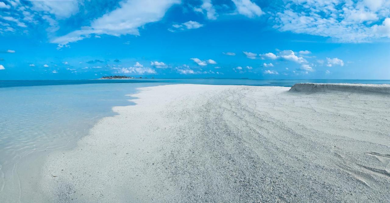 Oasis Village Fenfushi, Maldives Luaran gambar