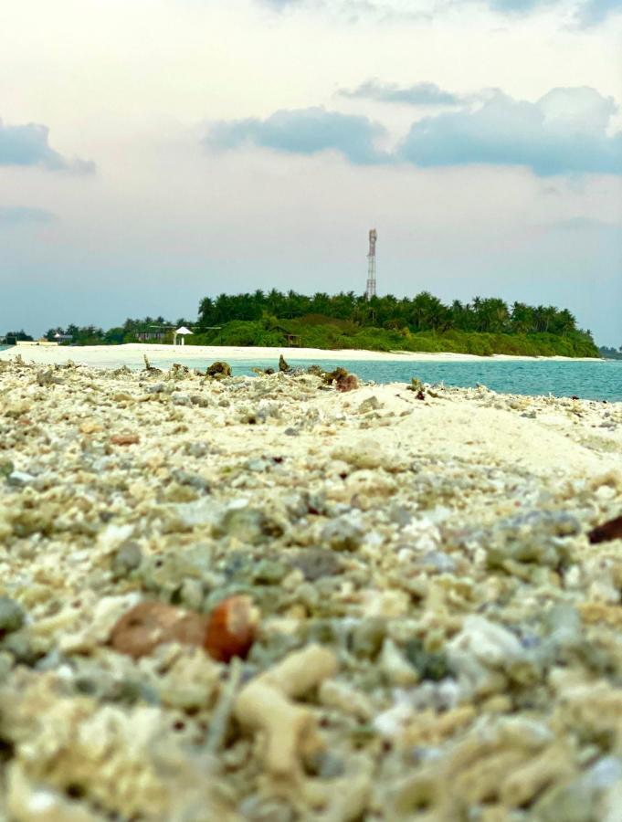 Oasis Village Fenfushi, Maldives Luaran gambar