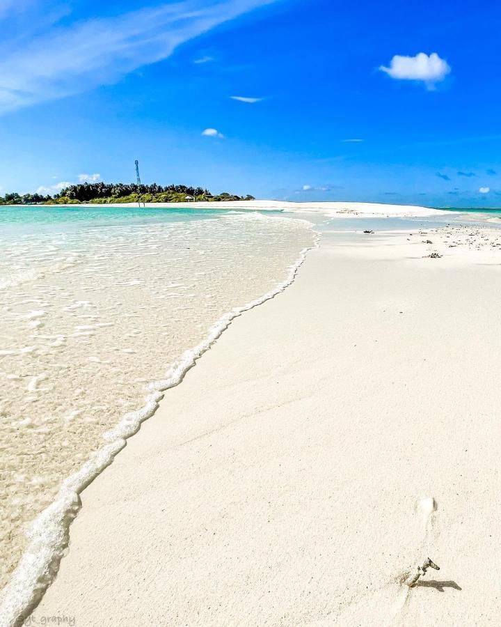 Oasis Village Fenfushi, Maldives Luaran gambar