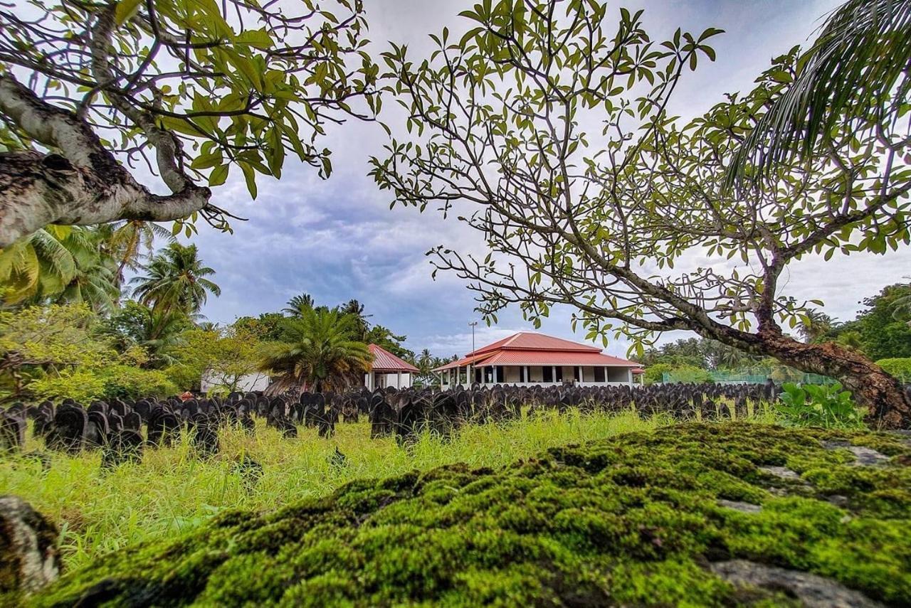 Oasis Village Fenfushi, Maldives Luaran gambar