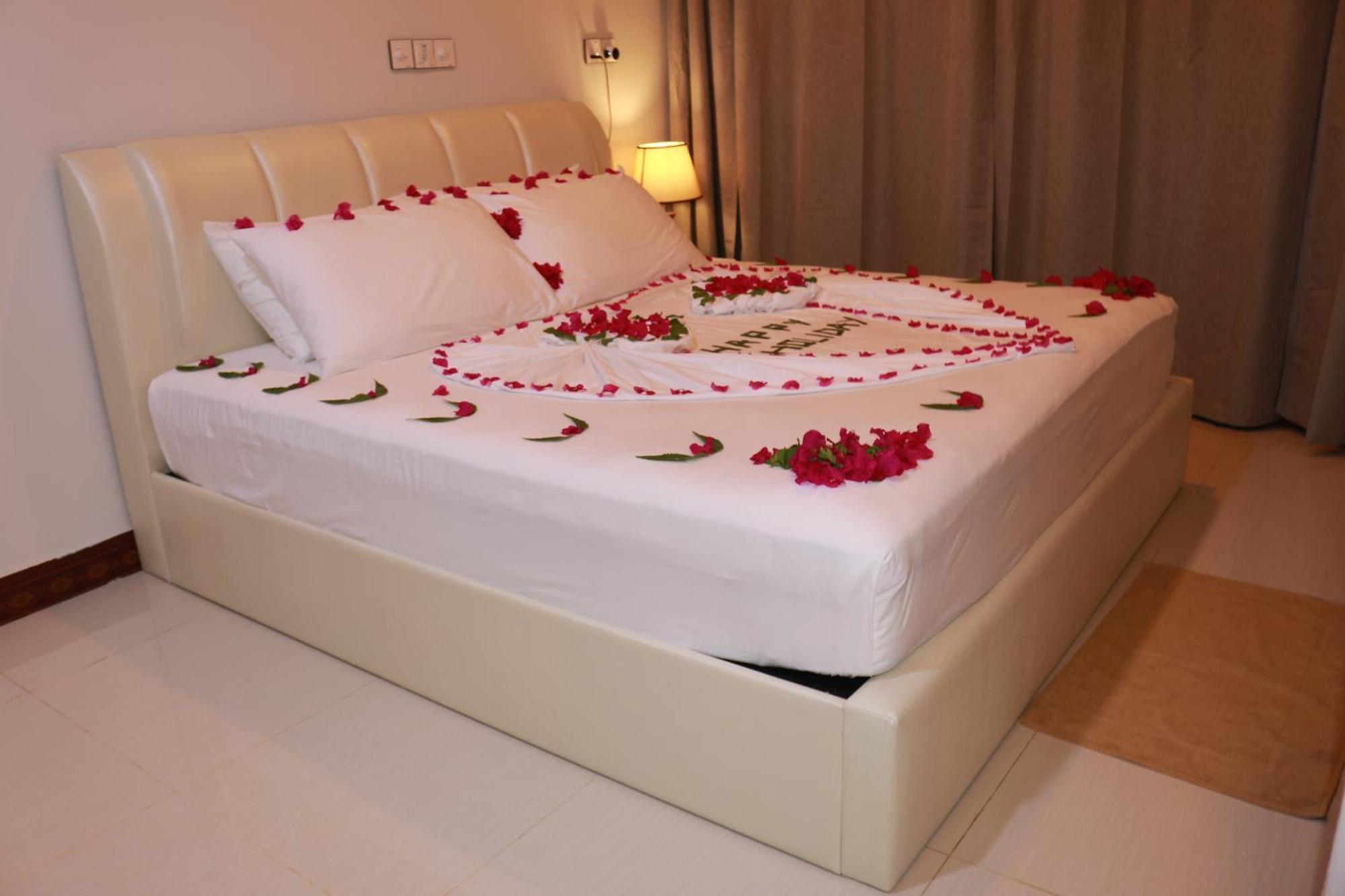 Oasis Village Fenfushi, Maldives Luaran gambar