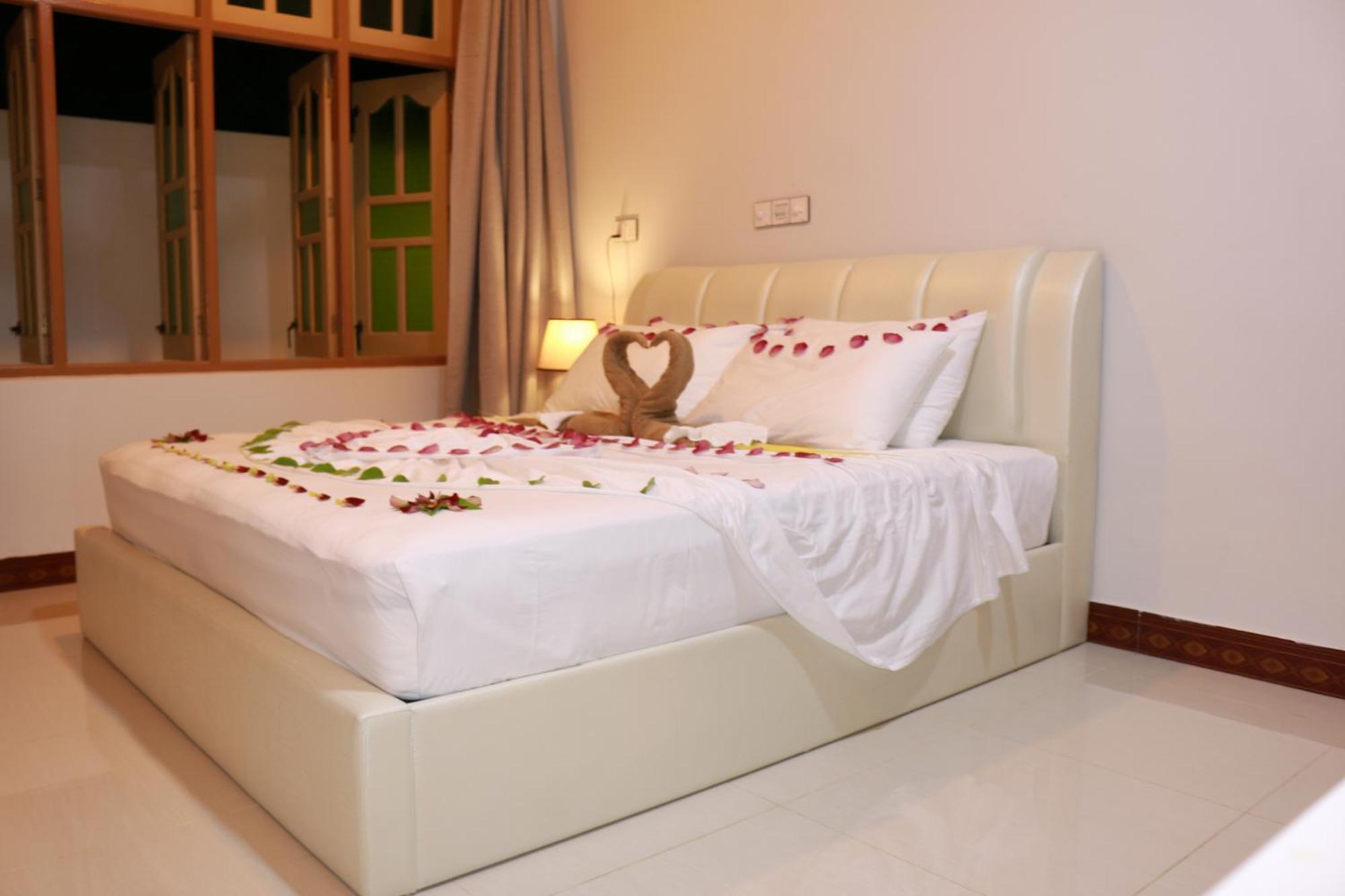Oasis Village Fenfushi, Maldives Luaran gambar
