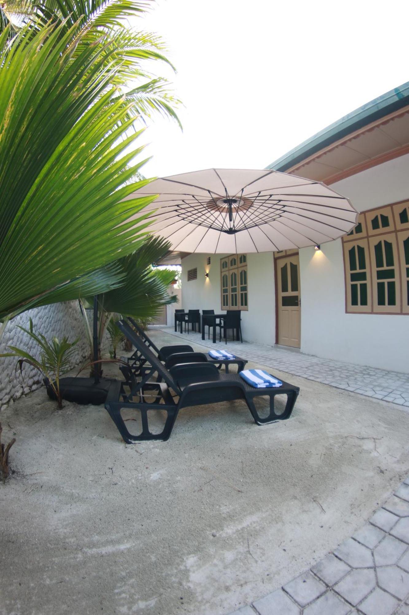 Oasis Village Fenfushi, Maldives Luaran gambar
