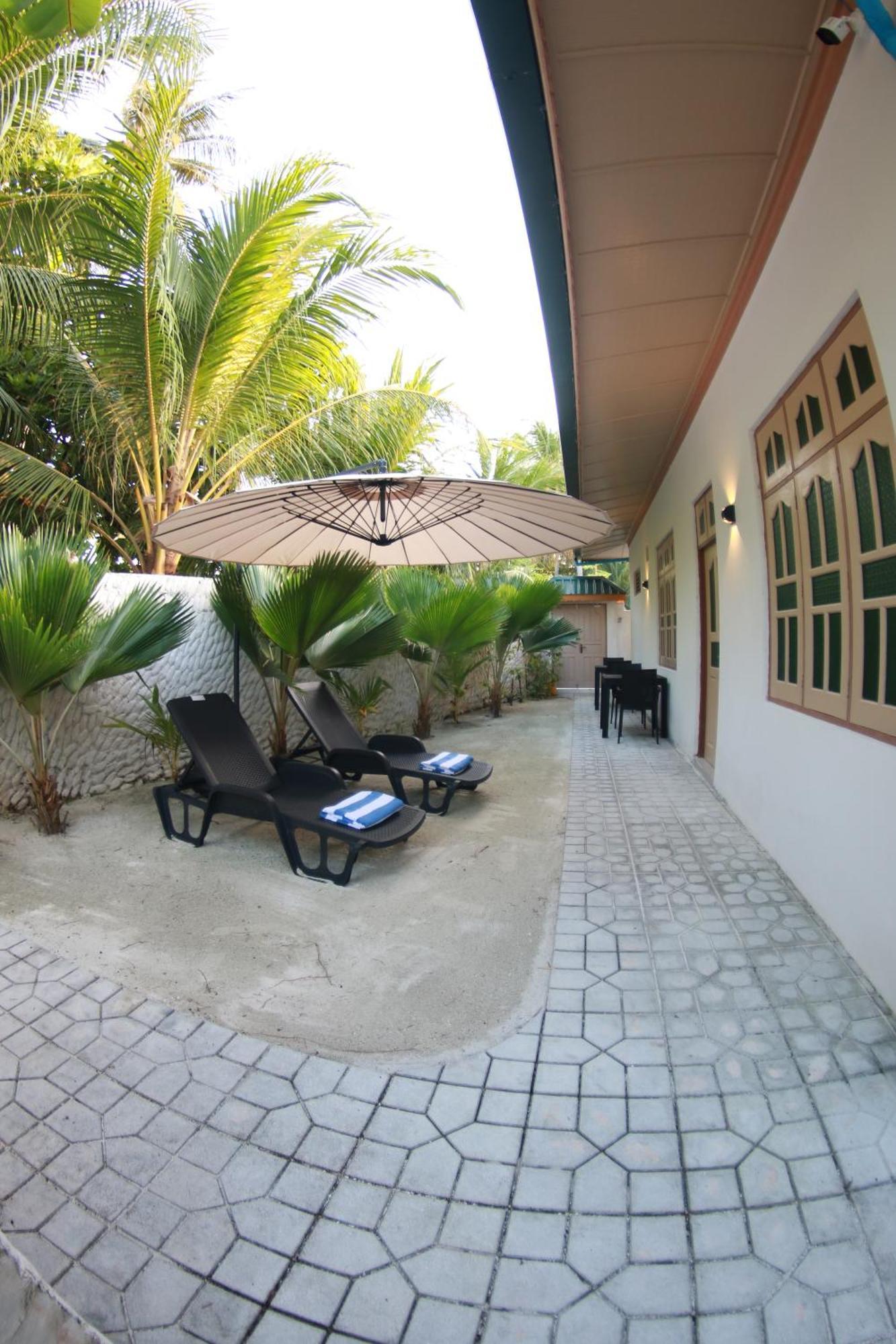 Oasis Village Fenfushi, Maldives Luaran gambar