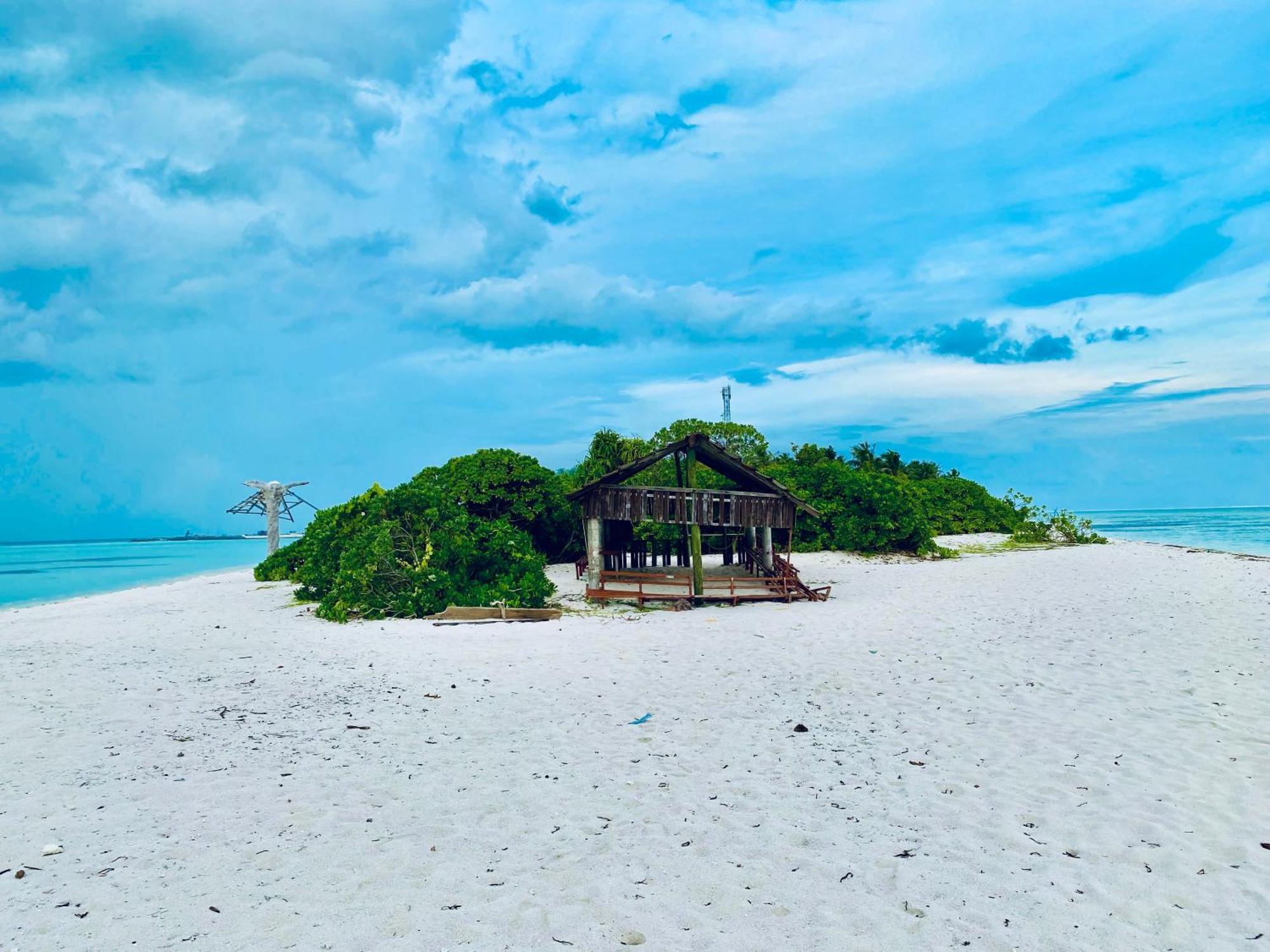 Oasis Village Fenfushi, Maldives Luaran gambar