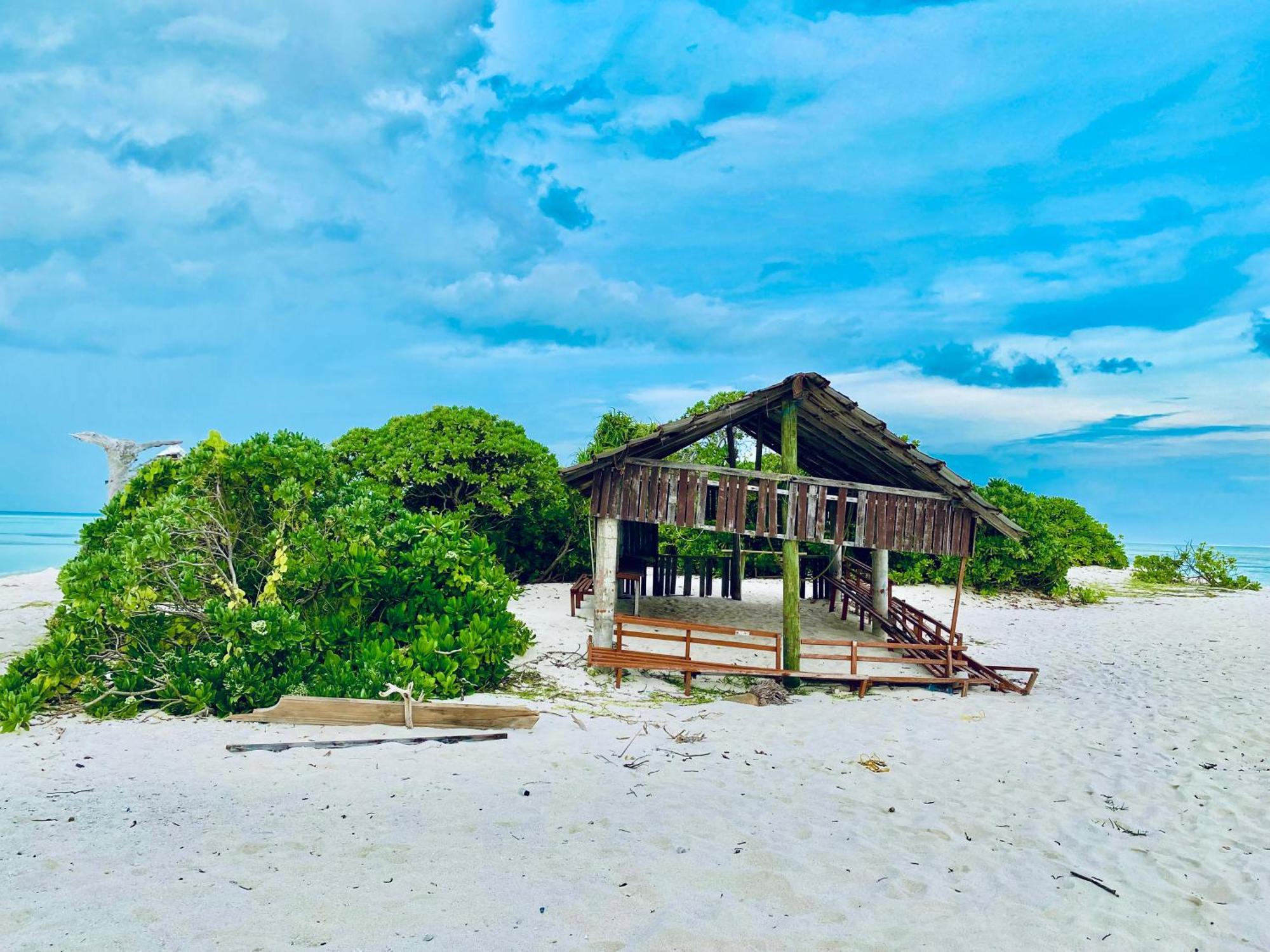Oasis Village Fenfushi, Maldives Luaran gambar