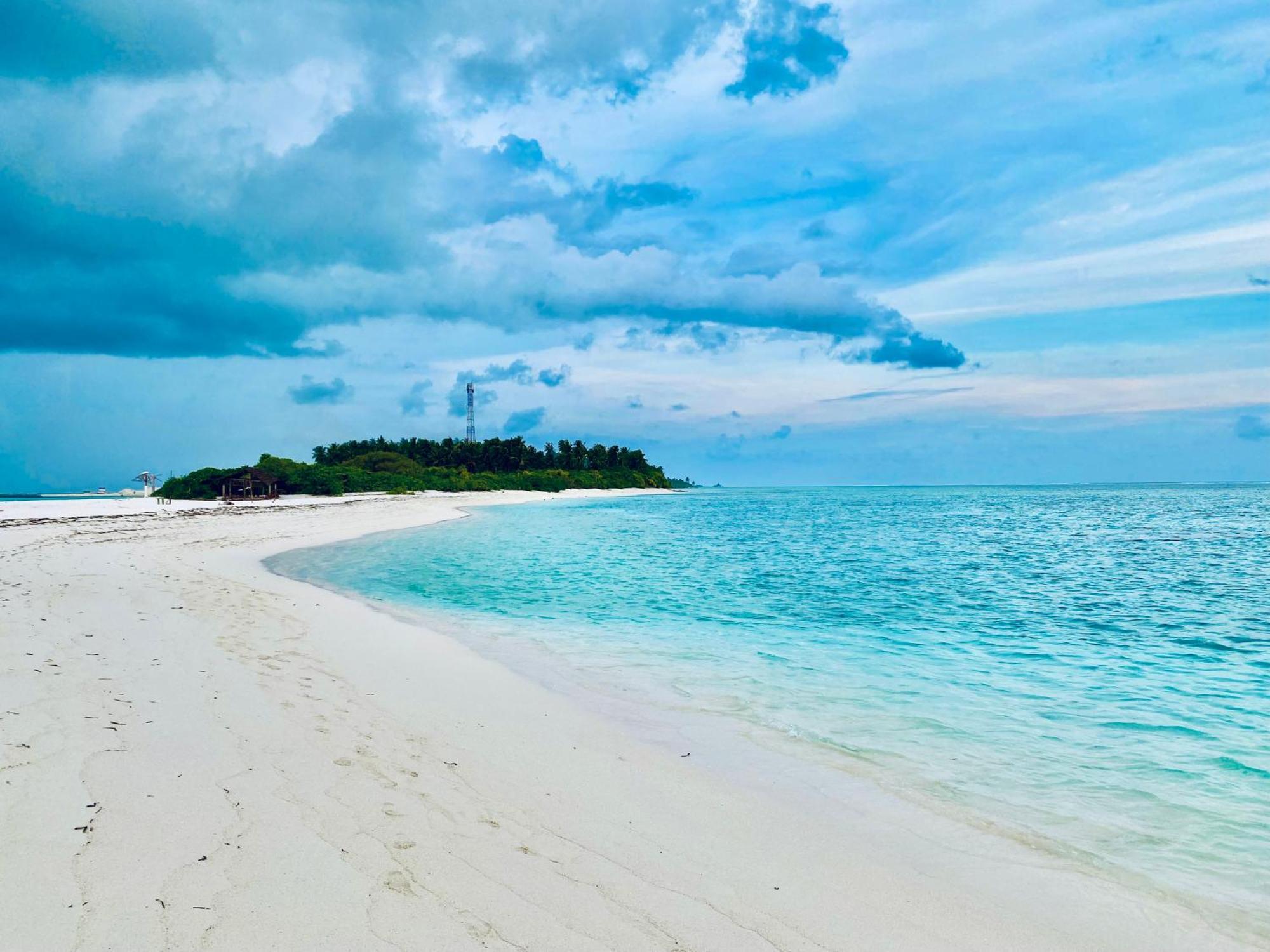 Oasis Village Fenfushi, Maldives Luaran gambar