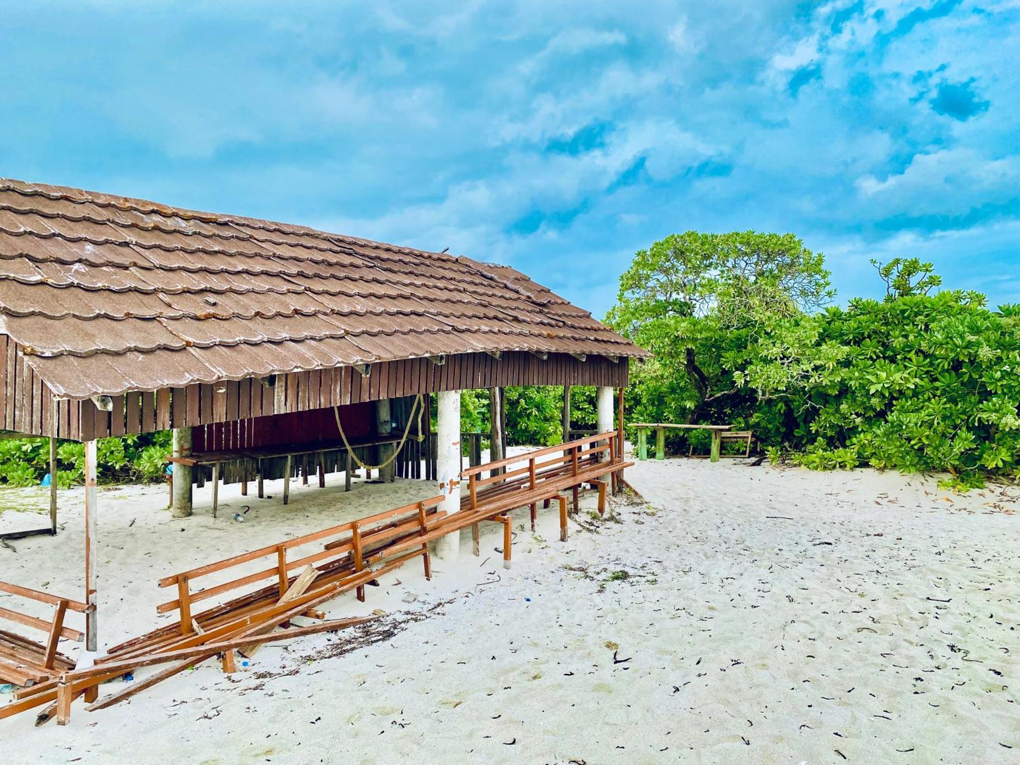 Oasis Village Fenfushi, Maldives Luaran gambar